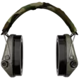 Sordin Supreme Pro-X Led Gel Green-Camo - Hørselsvern - 7392749008991 - 4