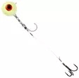 Spro Halibut 360 Rig 450g - Andre beiter - 8716851409931 - 1