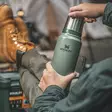 Stanley Vacuum Bottle Classic 1.0L - Ulike jaktprodukter - 6939236347921 - 4