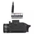 Streamlight TLR-3X USB (1913) Black - Våpenlykter til pistoler - 080926591011 - 3
