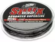 Sufix 832 Advanced Superline Black Mamba 150m - Flätlinor - 024777718951 - 1