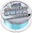 Sufix Duraflex Aqua Blue - Nylonliner - 024777371521 - 1