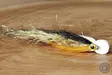 Surffilauta Gold Streamer - Streamere og igler - 8859202530721 - 5