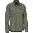Swedteam Lynx W's Antibite Shirt - Jegertrøyer - 7330144024031 - 1