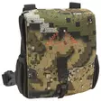 Swedteam Ridge Bino Bag Desolve Veil - Andre vesker - 7330144030001 - 2