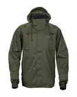 Swedteam Ultra 2 Hunting JKT Olive 46 - - - 1