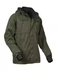 Swedteam Ultra 2 Hunting JKT Olive 46 - - - 4