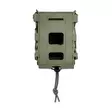 Tasmanian Tiger DBL MagPouch MCL Anfibia - Magasinlommer for rifler - 4013236385021 - 4