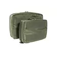 Tasmanian Tiger Medic Pouch Set Olive - Førstehjelpslommer - 4013236981421 - 3