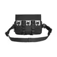 Tasmanian Tiger PC Pouch VL Black - Lommer til plate carriers - 4013236401561 - 5