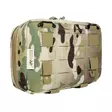 Tasmanian Tiger Tac Organizer Pro MC - Lommer til plate carriers - 4013236401981 - 3