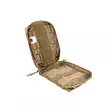 Tasmanian Tiger Tac Pouch 6.1 Multicam - Lommer til plate carriers - 4013236337471 - 6