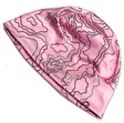 Tracker Beanie Pink - Luer - 631020001 - 1