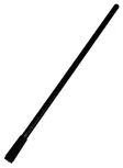 Tracker Supra Antenna Short - Tracker hundesporer - MP290061 - 1