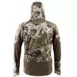TrueTimber GreyCliff All-In-One Hoodie Strata - Jegertrøyer - 196791088911 - 2