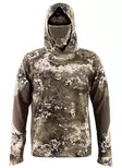 TrueTimber GreyCliff All-In-One Hoodie Strata - Jegertrøyer - 196791088911 - 1