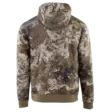 TrueTimber High Pile Fleece Hoodie Strata - Jegertrøyer - 841985147331 - 2