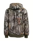 TrueTimber High Pile FZ Hoodie Atera L - Jegertrøyer - 196791119141 - 2