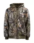 TrueTimber High Pile FZ Hoodie Atera L - Jegertrøyer - 196791119141 - 1