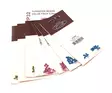Tungsten Beads Value Pack - Wolframshode - 4020020071 - 1