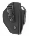 UTG Belt Holster Black - Universale hylstre - 4712274521841 - 1