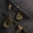 Valjas Combat Belt Green - Utstyrs- og stridsbelter - 6419134207171 - 6