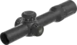 Vector Optics Continental x10 1-10x28 ED RAR2 FFP Rifle Scope - LPVO-sikter - 6976386126051 - 3