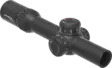Vector Optics Continental x10 1-10x28 ED RAR2 FFP Rifle Scope - LPVO-sikter - 6976386126051 - 5