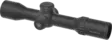 Vector Optics Continental x6 2-12x44 RAR HD FFP Scope - Andre kikkertsikter - 6976386127881 - 1
