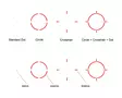 Vector Optics Frenzy FLEX 24x29 MRT - Rødpunktsikter til pistoler - 6976386129991 - 16