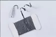 Veniard Flat Lead -painotuslanka - Loddrett tråd - 40300400021 - 1