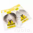 Veniard Mallard Drake Grey Flank - Klassiske fjær - 5056304602261 - 2
