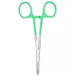 Vision Curved Micro Forceps - Tangar - 6417512839341 - 1