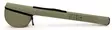 Vision Rod And Reel Tube Olive - Andre vesker - 6417512842181 - 1