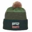 Vision Tupsu Merino Beanie - Luer - 6417512843041 - 1