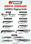 VMC Grip-R Jig Head 14g - Jiggskaller - 9313007463411 - 4