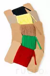 Wapsi Polypropylene Floating Yarn - Andre bindingstilbehør - 40850000001 - 1
