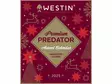 Westin PREDATOR Advent Calender - Agnsortimenter - 5707549554050 - 2