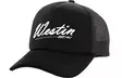 Westin Super Duty Trucker Cap Black - Lastebilsjåfører - 5707549447581 - 1