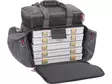 Westin W4 Master Lure Bag - Trillekofferter og -bokser - 5707549509371 - 3