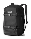 Yeti Crossroads Backpack 27L Black - Ryggsekker - 888830082201 - 1