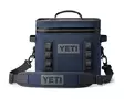 Yeti Hopper Flip 12 Soft Cooler Navy - Kjølebager og kjølebokser - 888830227961 - 1