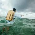 Yeti Panga Submersible Backpack 28 Tan - Ryggsekker - 888830304341 - 2