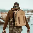 Yeti Panga Submersible Backpack 28 Tan - Ryggsekker - 888830304341 - 3