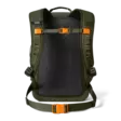 Yeti Panga Waterproof Backpack Olive/King Crab Orange - Ryggsekker - 888830654941 - 4