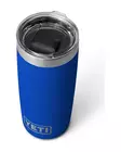 Yeti Rambler 10 OZ Tumbler Royal Blue - Drikkeflasker og krus - 888830545911 - 2