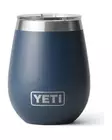 Yeti Rambler 10oz Wine Tumbler Black - Termosflasker og -krus - 888830129081 - 1