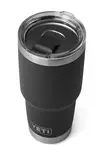 Yeti Rambler 30oz Tumbler Black - Termosflasker og -krus - 888830064061 - 4