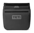 Yeti Sidekick Dry Pack 3l Black - Bryst- og hoftevesker - 888830259801 - 2