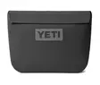 Yeti Sidekick Dry Pack 3l Black - Bryst- og hoftevesker - 888830259801 - 1